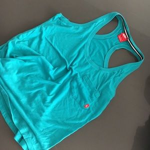 Nike tank top